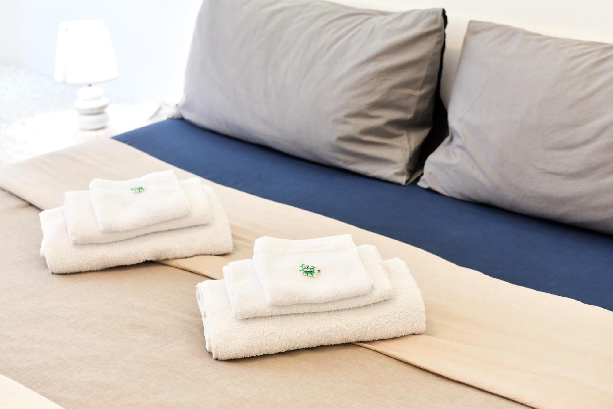 ミラノEterea N.01 Exclusivity In Comfort/Privacy/Relaxアパートメント エクステリア 写真